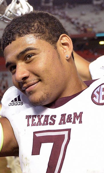 Patterson's next big decision is picking next pilot for the Air Raid